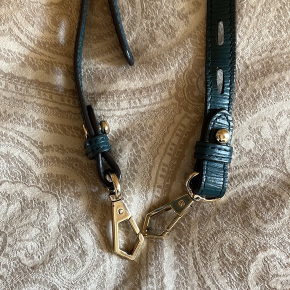 Rebecca Minkoff Mini Perry Satchel - Picture 12 of 14